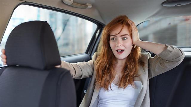 Αμαξοφοβία: Η φοβία της οδήγησης