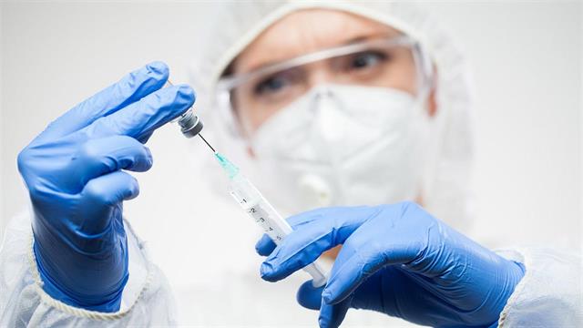 Περιορισμένη επίδραση από την αναμνηστική δόση του εμβολίου κατά της CoViD [μελέτη]