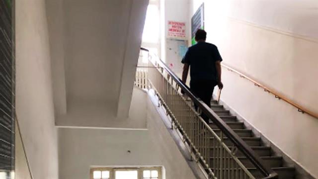 Πλεύρης: Γιατί αλλάζουν οι εργασιακές σχέσεις των γιατρών του ΕΣΥ