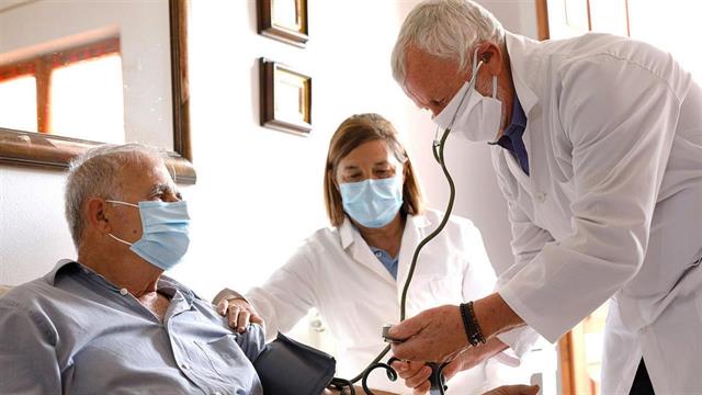 ΕΟΔΥ: Αύξηση επισκέψεων σε ιατρεία με συμπτώματα γριπώδους συνδρομής [πίνακας]