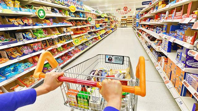 Αυτή είναι η λίστα με τα 51 προϊόντα του καλαθιού