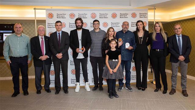 Έναρξη δύο ερευνητικών προγραμμάτων για τον διαβήτη τύπου 1 με τη στήριξη της Π.Ε.Α.Ν.Δ.