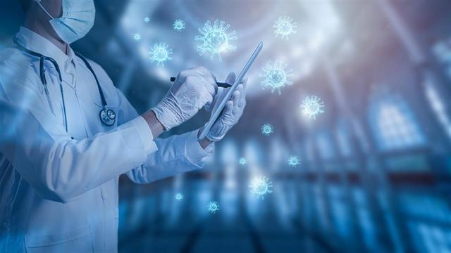 Επιδημιολογικό δελτίο: 53.436  κρούσματα, τα 13 με υποπαραλλαγή BQ.1 - 25 θάνατοι την ημέρα