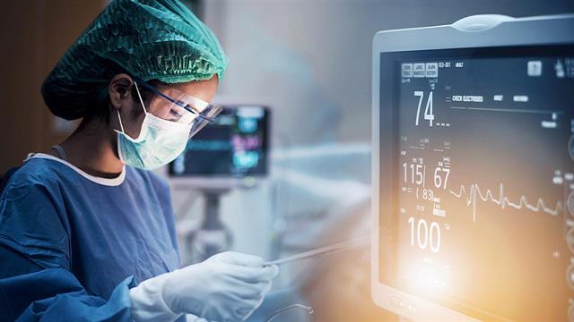 CoViD-19: Υψηλός κίνδυνος καρδιαγγειακής νόσου και θρόμβωσης [μελέτη]