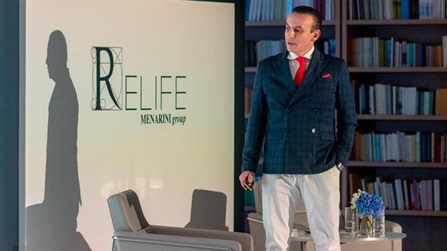 Καινοτόμες τεχνικές κοσμητικής ιατρικής στα διαγνωστικά κέντρα HealthSpot