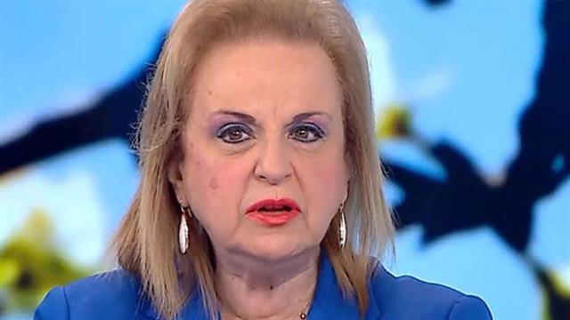 Παγώνη: Αντίθετη με το νομοσχέδιο για την παράλληλη απασχόληση των γιατρών του ΕΣΥ