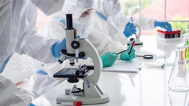 Pfizer-BioNTech: Ξεκινούν δοκιμές κοινού εμβολίου για γρίπη και Covid-19