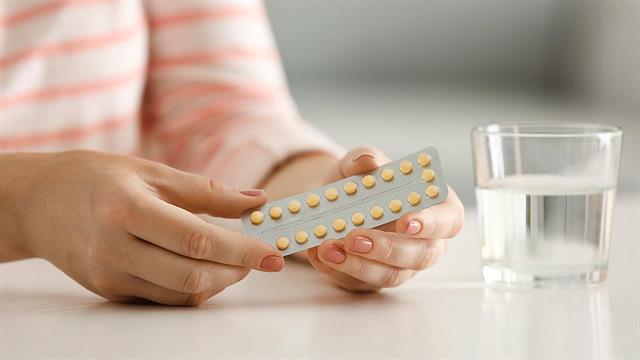 Συνδυαστικά αντισυλληπτικά χάπια αυξάνουν τον κίνδυνο φλεβικής θρομβοεμβολής σε παχύσαρκες γυναίκες