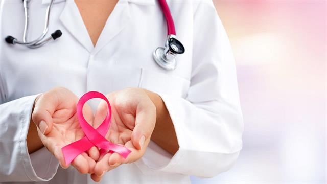 Πειραματικό εμβόλιο για τον καρκίνο μαστού προκαλεί ανοσιακή απόκριση με ασφάλεια