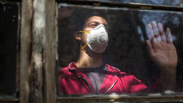 Συνδημία κορωνοϊού και ψυχοκοινωνικών επιπτώσεων