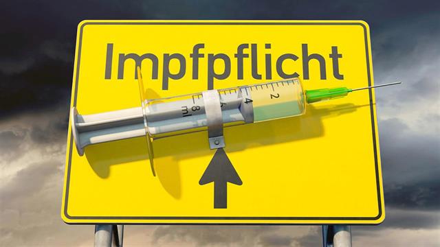 Επιφυλακτικοί οι μισοί Γερμανοί για τον εμβολιασμό κατά της Όμικρον