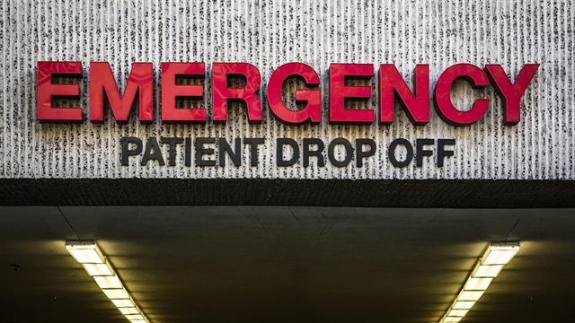 ΗΠΑ: Συχνοί οι θάνατοι στα Επείγοντα ή λίγο μετά την επίσκεψη