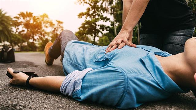 Με επιθανάτιες εμπειρίες 1 στους 5 ανθρώπους που επιβίωσαν από καρδιακή ανακοπή