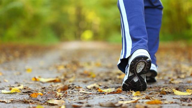 Η έντονη σωματική δραστηριότητα συνδέεται με χαμηλότερη θνησιμότητα