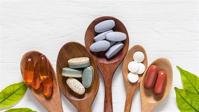 Εξι συμπληρώματα για την υγεία της καρδιάς αναποτελεσματικά στη μείωση της χοληστερόλης έναντι στατινών [μελέτη]