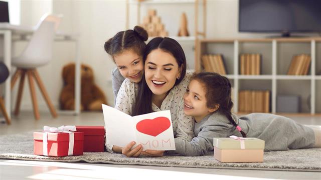 1η Ημερίδα Μαμάς και Παιδιού