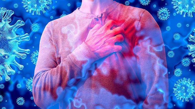 2 - 3 φορές υψηλότερος κίνδυνος μυοκαρδίτιδας με εμβόλιο Moderna έναντι Pfizer [μελέτη]