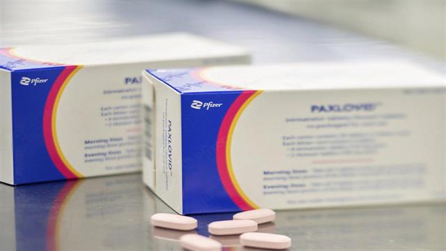 Το paxlovid μπορεί να προστατεύσει από τη Long COVID [μελέτη]