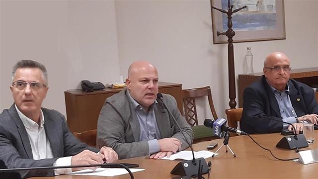 Συνεργασία Φλόγας, Πανεπιστημίου Πατρών και ΚΕΔΜΟΠ Χάρισε Ζωή