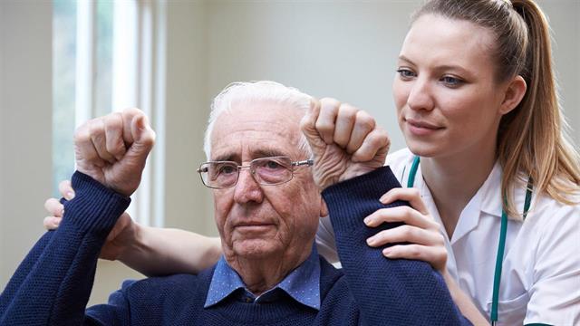 Αντιμετώπιση του οξέος ισχαιμικού εγκεφαλικού επεισοδίου