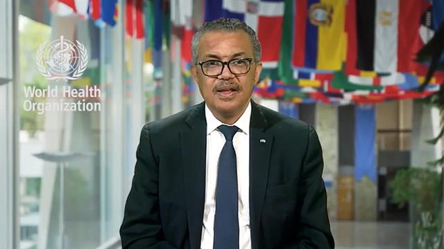 ΠΟΥ: Η πανδημία διατάραξε τον τακτικό εμβολιασμό - Επανέρχεται η ιλαρά