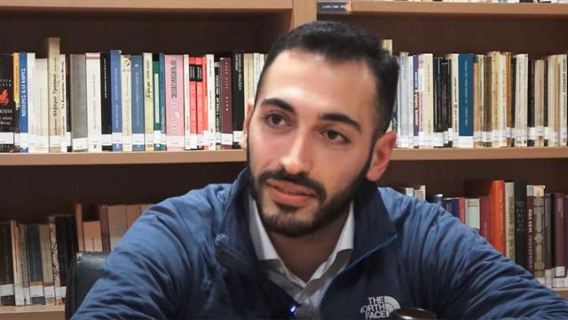 Βράβευση αγροτικού γιατρού από τον Δήμο Ψαρών για τις υπηρεσίες και το ήθος του