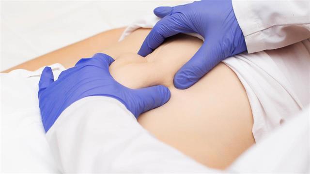 Νέα ελάχιστα επεμβατική μέθοδος για την αποκατάσταση της μετεγχειρητικής κήλης