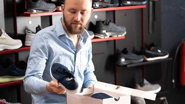 Τι παπούτσια να πάρω για τρέξιμο;