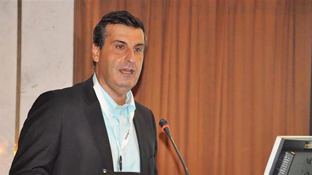 Λουκίδης: Οι επαναλοιμώξεις δείχνουν φθίνουσα ανοσία κατά της CoViD