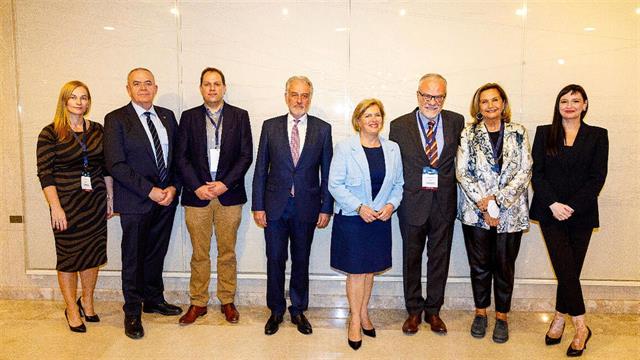 18ο Πανελλήνιο Συνέδριο Δερματολογίας και Αφροδισιολογίας