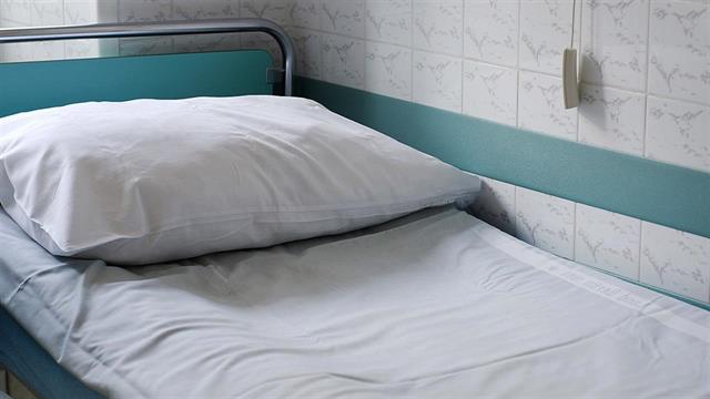 Αρνητικό εξαετίας για τον αριθμό των θανάτων - Στοιχεία έως τον Οκτώβριο [γράφημα]