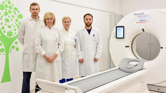 Νέο Κέντρο Καρδιαγγειακής Απεικόνισης στον Όμιλο ΒΙΟΙΑΤΡΙΚΗ