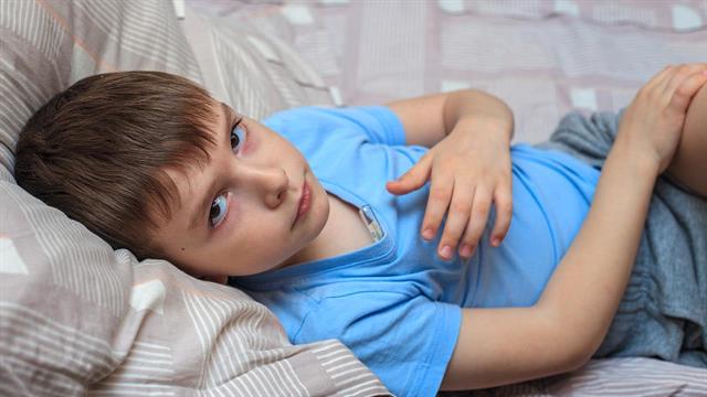 Εξίσου πιθανή η εμφάνιση long Covid σε παιδιά και ενήλικες