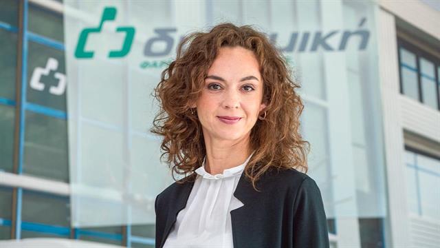 Δέσποινα Μονοκρούσου: Οι προκλήσεις απαιτούν ευελιξία και διορατικότητα