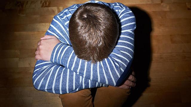 81 κακοποιημένα παιδιά σε νοσοκομεία της Αττικής!