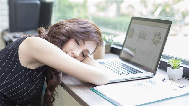 Πώς να νικήσουμε την απογευματινή κούραση