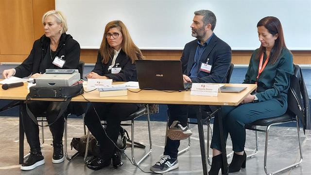 Κ3: Η ομάδα - στήριγμα των ογκολογικών ασθενών στο Θεαγένειο