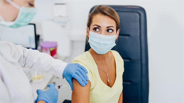 Πειραματικό εμβόλιο της Pfizer για τον αναπνευστικό συγκυτιακό ιό προστατεύει μωρά κατά 82% από σοβαρά περιστατικά