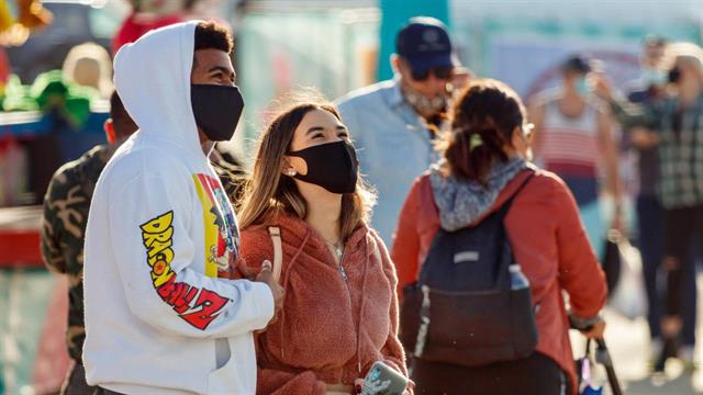 Τα παιδιά και οι έφηβοι μπορούν να αναπτύξουν Long CoViD [Μελέτη]