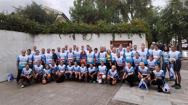 Η Novo Nordisk Hellas ενισχύει τις δράσεις ενημέρωσης και ευαισθητοποίησης ενόψει της Παγκόσμιας Ημέρας Διαβήτη 2022