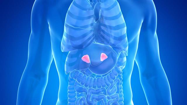 Διαβήτης: Πότε ευθύνεται το σύνδρομο Cushing;