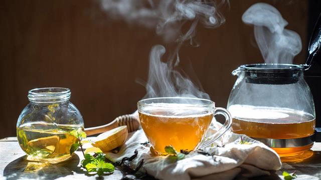 15 + 1 βότανα κατά των ιώσεων του αναπνευστικού