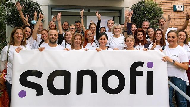 Sanofi: Μαγειρεύουμε παρέα για την Κιβωτό του Κόσμου