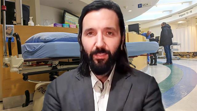 Πρασσάς: Πρόγευση από τον Καναδά για το τι έρχεται με γρίπη και κορωνοϊό