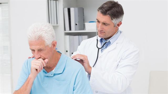 Παγκόσμια Ημέρα Χρόνιας Αποφρακτικής Πνευμονοπάθειας