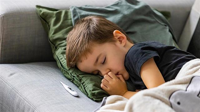 Τι είναι ο αναπνευστικός συγκυτιακός ιός RSV που απειλεί τα παιδιά - Συμπτώματα και θεραπεία