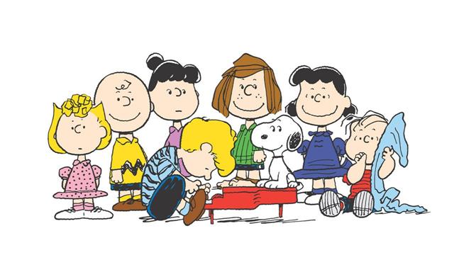 Πρωτοβουλία «Take Care with Peanuts» για τη φροντίδα του εαυτού μας