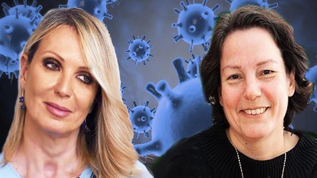 Το ΑΠΘ εξάγει γνώση - Ευρωπαϊκό Κέντρο Εκπαίδευσης για την CoViD-19