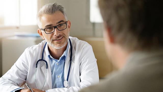Καρκίνος του προστάτη: Σημαντική η έγκαιρη επίσκεψη στον ουρολόγο