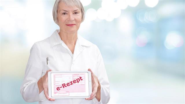 Πώς η ηλεκτρονική συνταγογράφηση γίνεται βραχνάς για τον ασθενή